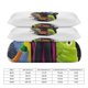 thumbnail image 3 of Hotel Transylvania Comforter Set 3 Pieces Quilt Cover Set Soft Bedding Sets for All Seasons, 3 of 3