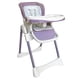 thumbnail image 1 of Silla De Comer Zurich Morado, 1 of 3