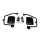 thumbnail image 5 of Kit De Espejos Laterales Izquierdo Y Derecho Para VW Vanagon 1980-1991 Professional, 5 of 5