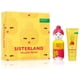 thumbnail image 1 of Benetton Sisterland Yellow Peony Edt 80Ml + Bl 75Ml, 1 of 3