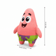 thumbnail image 3 of Peluche Patricio - Bob Esponja, 3 of 5