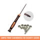 thumbnail image 4 of Destornillador De Seguridad Torx T8 Magnético, 4 of 4