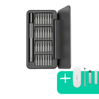 Hoto Set Destornillador De Precisión + Hoto Cortauñas