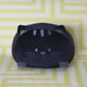 thumbnail image 5 of Cojin Kitty Negro Balvi, 5 of 5