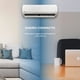 thumbnail image 4 of Aire Acondicionado Split EcoFlow Inverter Aeris - Wifi 9.000 BTU, 4 of 8