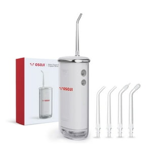 Irrigador Bucal Water Flosser Osoji F100