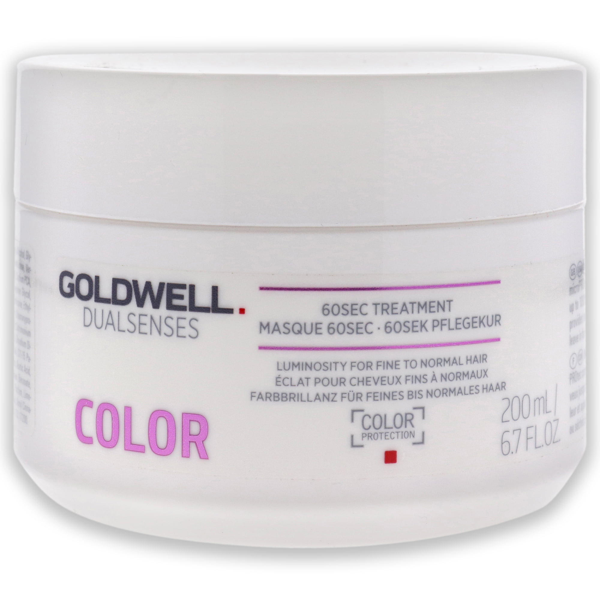 Tratamiento Goldwell Dualsenses Color Sec Unisex