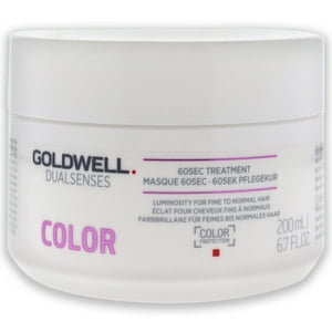Goldwell - Tratamiento Dualsenses Color Sec De Para Unisex - Tratamiento