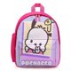 thumbnail image 1 of Pochacco Mochila Escolar para Niños y Niñas, Mochila Infantil Ligera de Alta Calidad, Grande y Duradera ROSA, 1 of 6