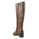 thumbnail image 4 of Bota de Cuero Chalada Mujer Palena-1 Café Casual, 4 of 7