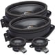 thumbnail image 1 of Par De Bocinas Oe69c gm 6x9 De 80 W Rms 160 W Máx, 1 of 3