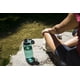 thumbnail image 2 of Botella de agua CamelBak Chute Mag Tritan Renew sin BPA, 1 litro, 2 of 5