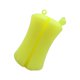 thumbnail image 5 of Caña de Pescar Portátil Resistente y Duradera para Pesca - Bola Fija Amarilla, 5 of 5
