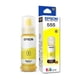 thumbnail image 2 of Tinta Epson T555 L8180 L8160 - Amarillo, 2 of 3