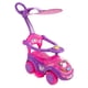 thumbnail image 3 of Correpasillo musical deportivo morado pink, 3 of 3