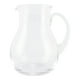 thumbnail image 1 of Jarro Pitcher Vidrio 2.9L 1 Pieza Transparente, 1 of 3