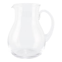 Jarro Pitcher Vidrio 2.9L 1 Pieza Transparente Mainstays