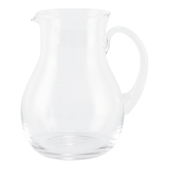 Jarro Pitcher Vidrio 2.9L 1 Pieza Transparente