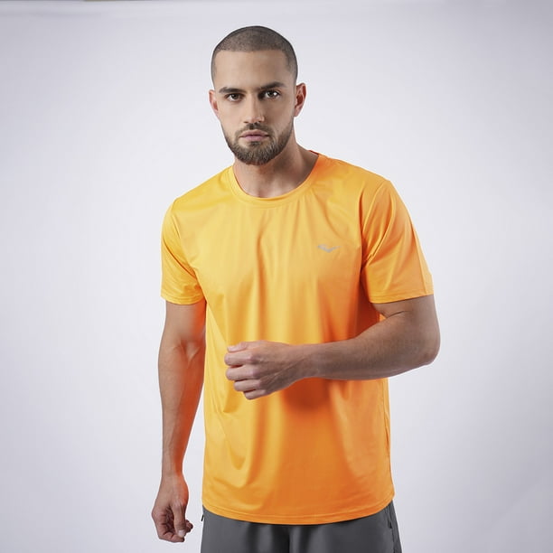 Polera Plus Everlast
