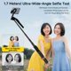 thumbnail image 2 of Trípode X JIAYOSEE 81‑168 cm MagSafe para iPhone, 2 of 8