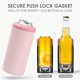 thumbnail image 3 of Enfriador de Latas SANDJEST 355 ml Acero Inoxidable, 3 of 7