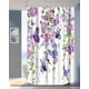 thumbnail image 2 of Cortina Para Baño Mas Forro De Ducha V8, 2 of 3