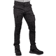 thumbnail image 2 of Pantalón Cargo Dakota Spándex Gris Oscuro, 2 of 3