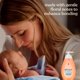 thumbnail image 3 of Johnson's Baby Jabón y Shampoo para Bebé sin lágrimas 400 ml, 3 of 7