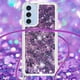 thumbnail image 4 of Funda FOXDOCK para Samsung Galaxy A15 con Cuerda Ajustable, Brillo Líquido, Protección Antigolpes y Lente – Ideal para Regalo, 4 of 6