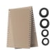 thumbnail image 4 of Tela De Repuesto Para Sillón Reclinable De Exterior Sling, Color Caqui, 4 of 5