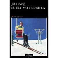 Tusquets - Libro El Último Telesilla