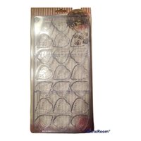 Genérico - Molde De Acrílico Para Chocolate Molde De Policarbonato