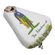 thumbnail image 1 of Funda de Asiento de Bicicleta Napkin Man Impermeable, 1 of 6