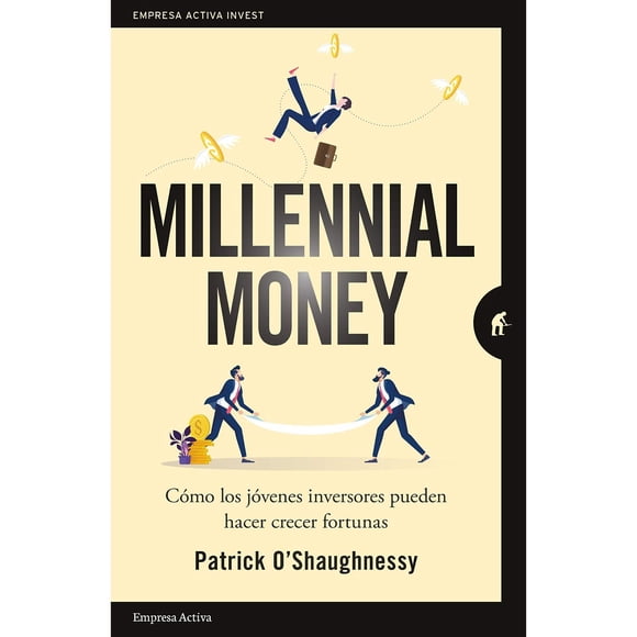 Libro Millennial Money
