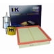 thumbnail image 1 of Kit Filtro Para Chevrolet Zafira 1 8 2000 2011, 1 of 3