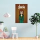 thumbnail image 4 of Daria Cuadro decorativo colgante - Arte de pared - Póster enmarcado - Decoración de pared - Regalos para familia, amigos y aficionados 40*60 cm, 4 of 6