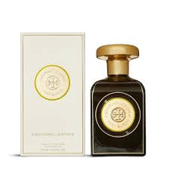 Perfume Tory Burch Enduring Leather 3.0 oz EDP para Mujer