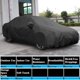 thumbnail image 3 of Funda impermeable y transpirable uxcell 3XL para SUV, 3 of 9