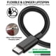 thumbnail image 4 of Cargador rápido USB-C SZYSK para nuevas tabletas Kindle Fire de 15 W, 4 of 8
