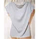 thumbnail image 3 of Polera Crema L, 3 of 3