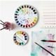 thumbnail image 5 of Acuarela en Pastillas Pebeo Aquarelle Fine Set 24 Colores, 5 of 5