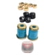 thumbnail image 5 of Bujes Para Ejes De Patineta Bujes De PU Copas De Pivote Para Una Conducción Suave Almohadilla De Amortiguación Estilo B, 5 of 5