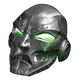 thumbnail image 2 of Máscara del Doctor Doom - Marvel, 2 of 3