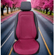 thumbnail image 3 of Respaldo Cubre Asiento Rojo Individual Ergonómico Masaje, 3 of 3