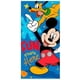 thumbnail image 1 of Toalla niños Playa Disney Mickey, 1 of 2