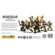 thumbnail image 2 of Set de miniaturas Godtear Blackjaw Champions de Steamforged Games, 2 of 9