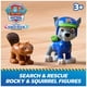 thumbnail image 3 of Vehículo de juguete Paw Patrol Search & Rescue Rocky con 2 figuras, 3 of 9