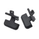 thumbnail image 4 of 2 Piezas De Pestillo Superior Del Reposabrazos De La Consola Central Para Hyundai Sonata, Color Negro., 4 of 5