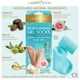 thumbnail image 5 of Calcetines hidratantes Love Lori Premium Gel Silicone Aloe, 5 of 6