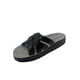 thumbnail image 5 of Sandalia Ecocuero ZAZ41 Negro, 5 of 5
